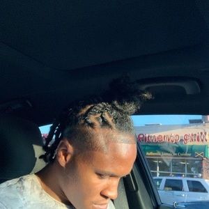 Meet your Posher, John